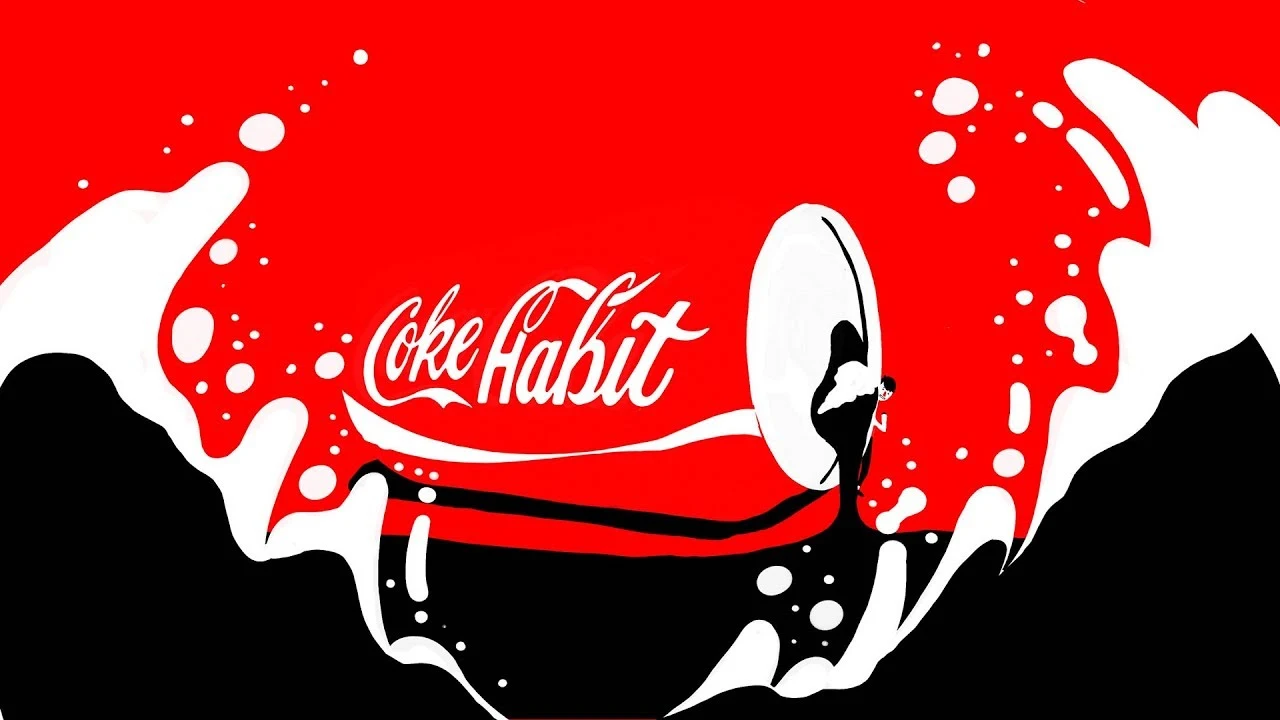 Coke Habit.
